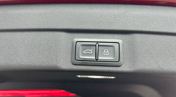 2025 Audi 2.0 TFSI Edition 1 Saloon S Tronic Euro 6 5-door (Red) - Image: 21