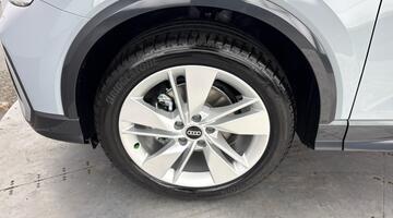 2026 Audi S line 35 TFSI 150 PS S tronic (Grey) - Image: 42