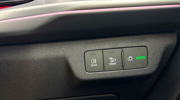 2026 Audi TFSI S line S Tronic Euro 6 5-door (Grey) - Image: 31