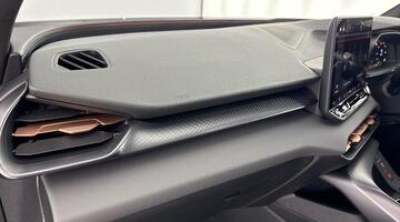 2026 CUPRA ETSI V2 DSG Euro 6 5-door (Blue) - Image: 37