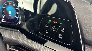 2024 Volkswagen TSI Black Edition Euro 6 5-door (White) - Image: 30