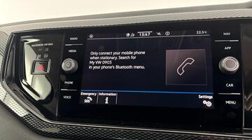 2026 Volkswagen Match 1.0 TSI 115PS 7-speed DSG 5-door (Grey) - Image: 16