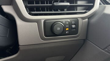 2026 Volkswagen 2.0 TDI T3Commerce Plus FWD SWB Euro 6 5-door (Grey) - Image: 26