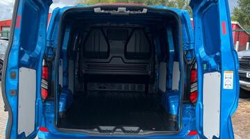 2026 Ford 2.080 EcoBlue Limited Auto L1 H1 Euro 6 5-door (Blue) - Image: 29