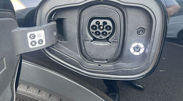 2026 Ford Standard Range 72kWh Select 5-door (Black) - Image: 31