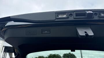 2026 Volkswagen ETSI MHEV R-Line DSG Euro 6 5-door (Black) - Image: 15