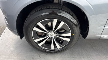 2021 Volvo 2.0h T6 Recharge 11.6kWh Inscription Expression Auto Euro 6 5-door (Grey) - Image: 40