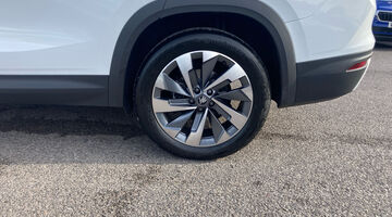 2026 Škoda TSI e-TEC MHEV Edition X DSG Euro 6 5-door (7 Seat) (White) - Image: 21