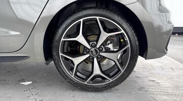 2026 Audi Sportback Black Edition 35 TFSI 150 PS S tronic (Grey) - Image: 76
