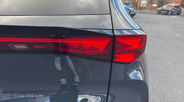 2025 CUPRA 77kWh V1 SUV Coupe Auto 5-door (Grey) - Image: 17