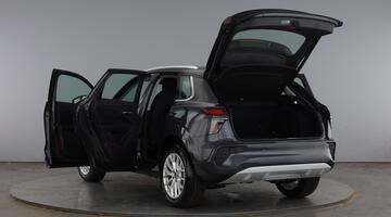 2026 Audi TFSI Sport S Tronic Euro 6 5-door (Grey) - Image: 11