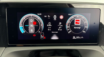 2026 Volkswagen 2.0 TDI Match DSG Euro 6 5-door (Red) - Image: 26