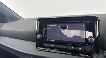 2026 SEAT 1.0 TSI SE Euro 6 5-door (Grey) - Image: 15