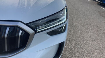 2026 Škoda TSI e-TEC MHEV Edition X DSG Euro 6 5-door (7 Seat) (White) - Image: 17