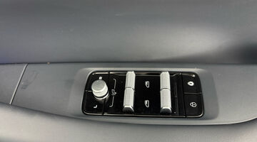 2026 Geely 60.22kWh Max Auto 5-door (Green) - Image: 19