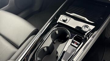 2026 Audi Sportback S line e-hybrid 272 PS S tronic (Blue) - Image: 23
