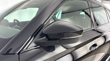 2023 Škoda 2.0 TSI vRS DSG 4WD Euro 6 5-door (7 Seat) (Black) - Image: 42