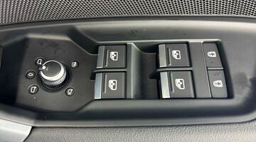 2026 Audi TFSI 30 S line S Tronic Euro 6 4-door (Black) - Image: 19