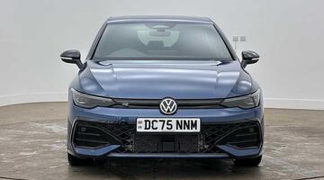 2026 Volkswagen 2.0 TDI Black Edition DSG Euro 6 5-door (Blue) - Image: 7