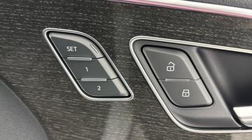 2026 Audi 3.0 TFSI V6 Black Edition Tiptronic quattro Euro 6 5-door (White) - Image: 24