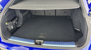 2026 Audi 2.0 TFSI Edition 1 Sportback S Tronic quattro Euro 6 5-door (Blue) - Image: 31