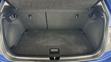 2024 Volkswagen 1.0 TSI Match Euro 6 5-door (Blue) - Image: 31