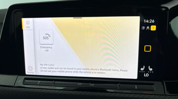 2024 Volkswagen ETSI MHEV Black Edition DSG Euro 6 5-door (Grey) - Image: 15