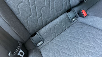 2026 Volkswagen ETSI MHEV Match DSG Euro 6 5-door (Grey) - Image: 32