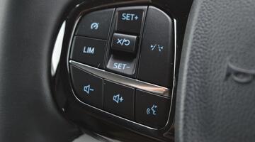 2026 Ford 340 71kWh Limited Auto L2 H1 5-door (Grey) - Image: 12
