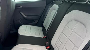 2026 SEAT FR First Edition 1.0 TSI Petrol 115 7-speed DSG-auto (Grey) - Image: 31