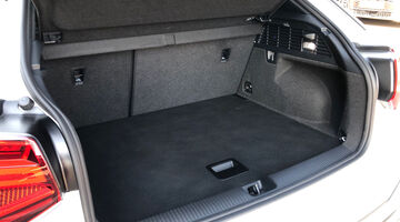 2025 Audi 1.0 TFSI 30 S line Euro 6 5-door (White) - Image: 20