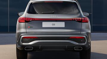 2025 Audi 2.0 TDI S line S Tronic quattro Euro 6 5-door (Grey) - Image: 41