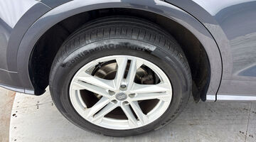 2020 Audi 2.0 TFSI 45 S line S Tronic quattro Euro 6 5-door (Grey) - Image: 28