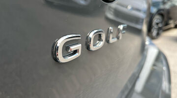 2026 Volkswagen ETSI MHEV Match DSG Euro 6 5-door (Grey) - Image: 50
