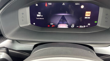 2025 CUPRA ETSI V2 DSG Euro 6 5-door (White) - Image: 22