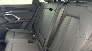 2025 Audi 2.0 TDI S line S Tronic quattro Euro 6 5-door (Grey) - Image: 31