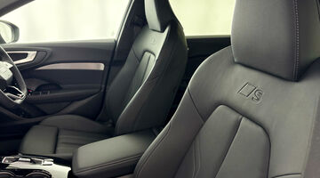 2026 Audi 2.0 e-hybrid5.9kWh S line Saloon S Tronic quattro Euro 6 5-door (Grey) - Image: 33
