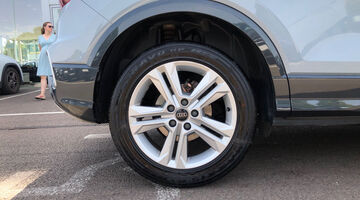 2023 Audi 1.0 TFSI 30 Sport Euro 6 5-door (Grey) - Image: 5