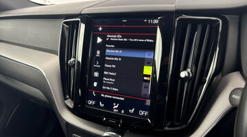 2020 Volvo 2.0 D4 R-Design Auto Euro 6 5-door (Grey) - Image: 26