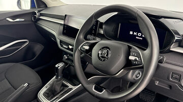 2024 Škoda 1.0 TSI SE L DSG Euro 6 5-door (Blue) - Image: 7