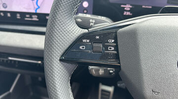 2026 Audi 100kWh Performance Black Edition Auto 5-door (Grey) - Image: 29