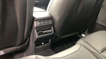 2026 Audi TFSI S line S Tronic Euro 6 5-door (Grey) - Image: 18