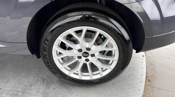 2026 Audi TFSI Sport S Tronic Euro 6 5-door (Grey) - Image: 31