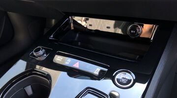2026 Audi 2.0 TFSI Black Edition S Tronic Euro 6 5-door (Grey) - Image: 33