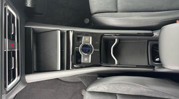 2026 Volkswagen ETSI MHEV Elegance DSG Euro 6 5-door (Black) - Image: 37