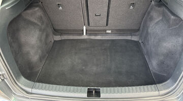 2024 SEAT TSI EVO FR DSG Euro 6 5-door (Grey) - Image: 18