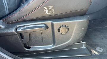 2023 Ford 1.0T EcoBoost MHEV ST DCT Euro 6 5-door (Black) - Image: 30