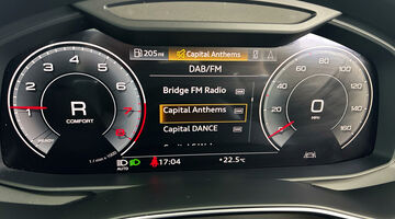 2023 Audi 2.0 TFSI 45 S line Sportback S Tronic quattro Euro 6 5-door (Black) - Image: 26