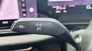2026 Audi Technik e-hybrid quattro 299 PS S tronic (White) - Image: 26
