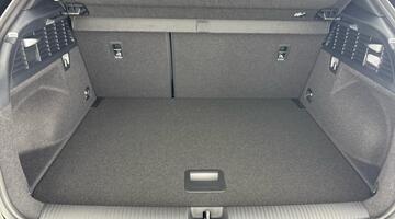 2026 Audi TFSI CoD 35 S line S Tronic Euro 6 5-door (Black) - Image: 36